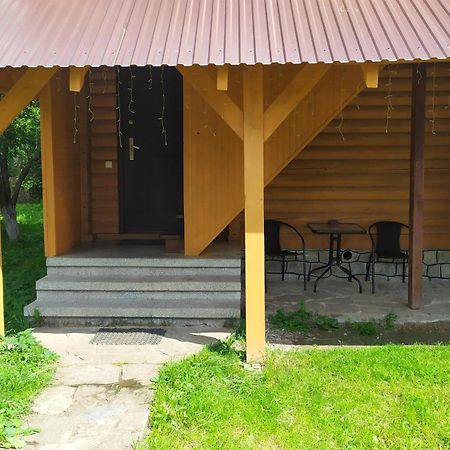 Говерлянка Vila Vorokhta Exterior foto